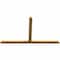 Ekena Millwork Portland Rough Sawn Timber Gable Bracket, Western Red Cedar, 84"W x 49"H x 2"D x 4"F, 14/12 Pitch GBW084X49X0204POR00RWR - alternate 4
